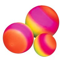 Togu Neon-Regenbogenball