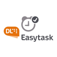 DL EasyTask mit Modul DL XTab