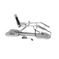 Kinetec Prima Advance