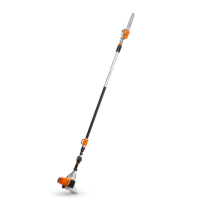 Hoch-Entaster HT 135