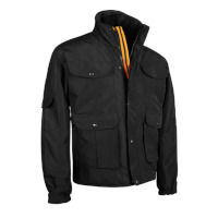 Outdoor-Jacke