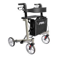 Panther Rollator