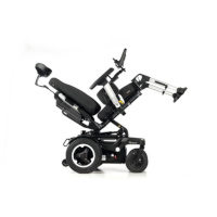 Quickie Q700 M / F / R Sedeo Pro