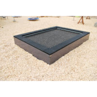 Original Trampolin 2000 zum Einbau