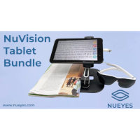 NuVision Tablet Edition