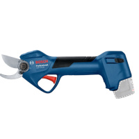 GGP 12V-25 Professional Akku-Gartenschere