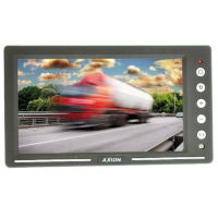 Monitor für Kamerasysteme CRV 7005 M