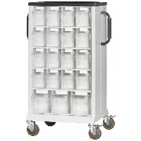Magazinwagen