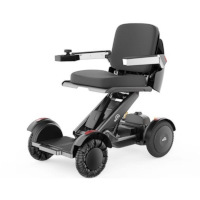 M4 Robot E-Rollstuhl