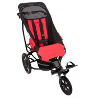Rehabuggy - Deltabuggy