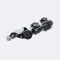 CDS® Handgelenkschiene Duo