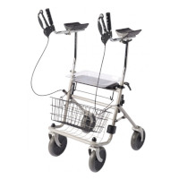 Arthritis-Rollator
