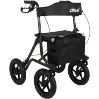 Rollator Torro Outdoor