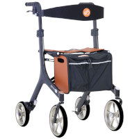 Rollator Carbon F1