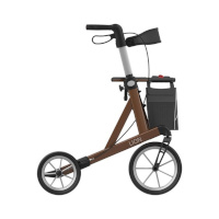 Lion Outdoor Rollator