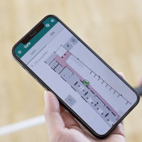Indoor-Navigation