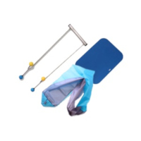 Dressbuddy On/Off-Paket inkl. Slip Foot