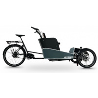 Passenger Bike