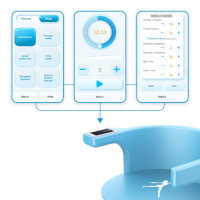 Ballancer EMP Chair PLUS