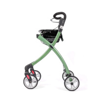 Indoor 2.0 Rollator