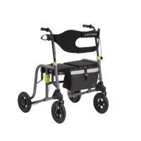 XXL Rollator tauronIrf