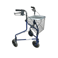 Delta Rollator