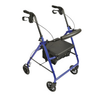 Alubest Rollator