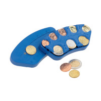 Amico: Euro-Cash-Box
