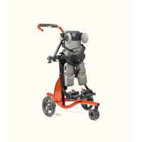 rifton stander