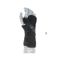 Wrist Lacer-Handgelenkorthese ohne Daumen