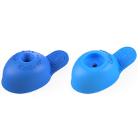 Augentropfen-Applikator - Eye Drop Applicator
