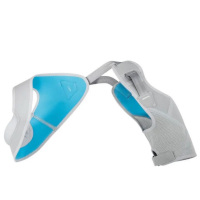 Textile Haltebandage für Oberarmprothese