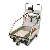 Treppensteiger Public TRE-52