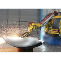 Schleifmanipulatoren ANDROMAT® AMX 40 SE-HY