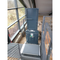 CAMA Hublift ML9