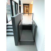 Hubbühne EasyLift Eleganz