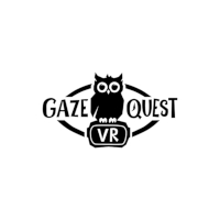 GazeQuest VR