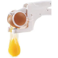 Voarge Ei Eier Knacker