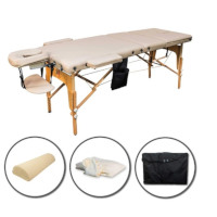 Massageliege Massunda All Inklusive