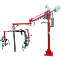 ratioLIFT XS Knickarm-Balancer