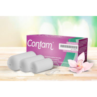 CONTAM Vaginaltampon