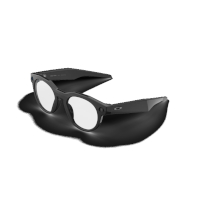 Ray-Ban Meta AI Glasses (Gen 1 und 2)