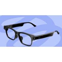 Ally Solos Glasses