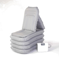 Magar Eagle Notfall-Hebekissen mit Airflo 24