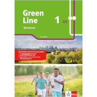 Green Line 1 G9 Ausgabe ab 2019