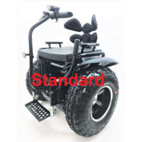BiGo Sitz Segway i2 Standard