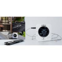 IKONN TK-1 – digitales Küchenthermometer