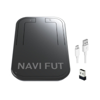 NaviFut xStep