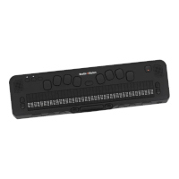 Braille eMotion 40